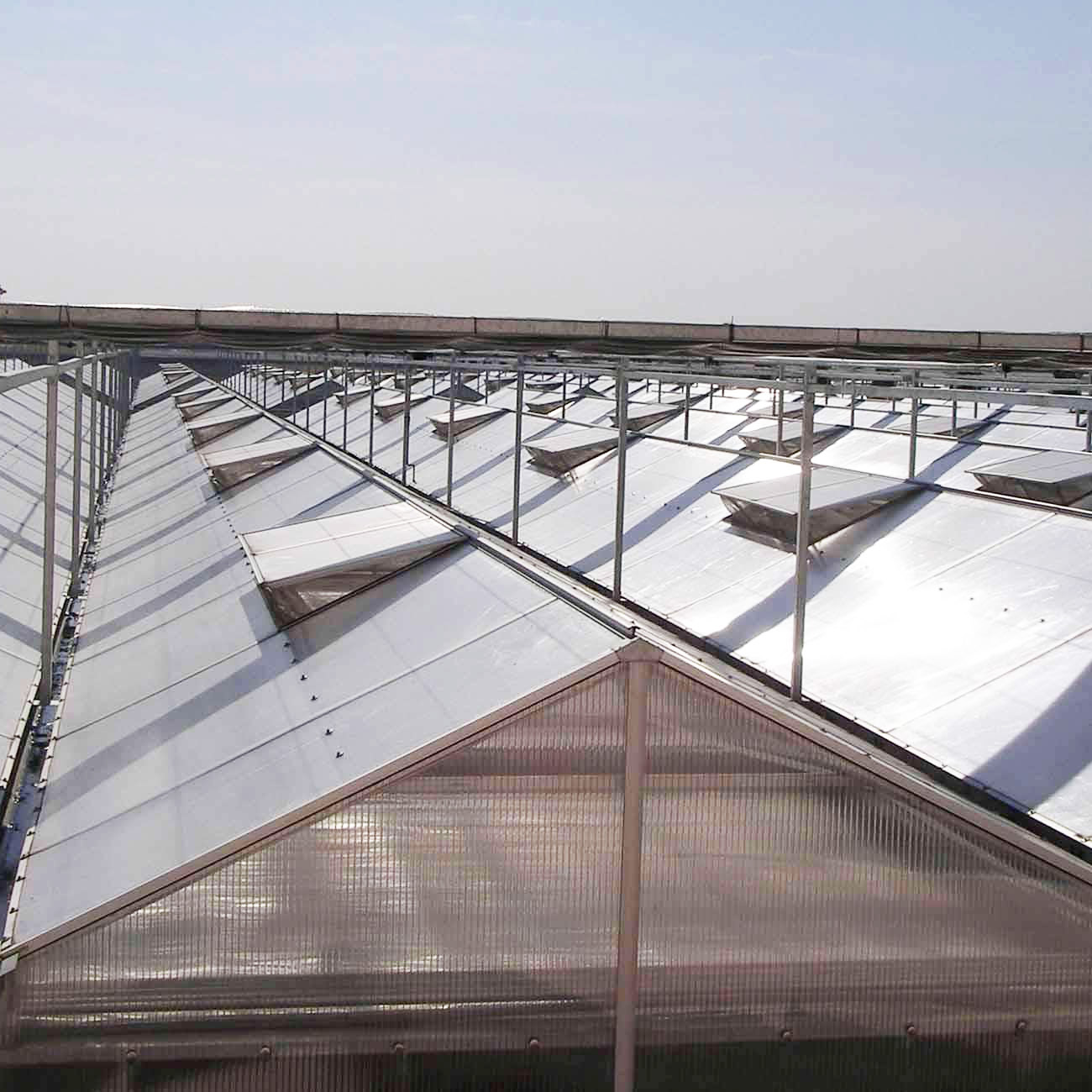Greenhouse Manual / Electric Ventilation System Buy Product on