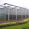 Galvanized Factory Price Long Life PC/polycarbonate Sheet Greenhouse