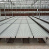  High quality Nursery system Venlo Greenhouse Agricultural Greenhouse for Vegetables/flowers/fruits/garden/tomato/crop/corn