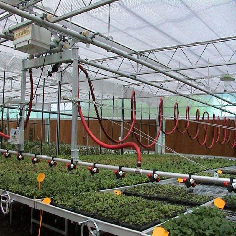 Best Quality Cheapest Greenhouse Irrigation System Multispan