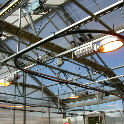 Greenhouse Lighting System