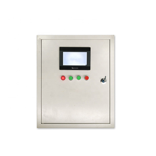 China Products Manufacturers Automatic Greenhouse Intelligent Control System for Sale 