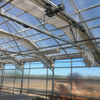 Hot Sale Greenhouse inside Shading System for Built Greenhouse Plants