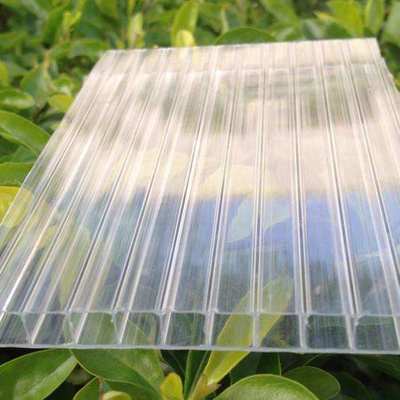 glass polycarbonate