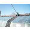 Economical Solar Agricultural Greenhouse with Anti Insect Net for Vegetable/Flowers/Fruits Growing 