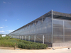 Outside Shading System for Greenhouse with Negotiable Price